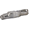 FT8325A Fuel Tank for 1999-2004 Ford F-150, F-250, F-350 [Long Wheelbase, Side Mount, Zinc Coating, 30.5 Gallons] - image 1