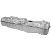 FT8326A 1999-04 Ford F-150, F-250, F-350 LWB; Diesel Fuel Tank; Side Mount; Zinc Coating; 19 Gallons - image 1