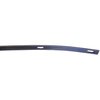 FTS6365 1963-65 Ford Falcon/Sprint/Mercury Comet/Caliente; Convertible Top Rear Tack Strip Bow Set - image 4