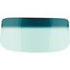 FW545T Tinted Windshield Glass 1958 Chevrolet Impala 2 Door Sport Coupe Or Convertible - image 1