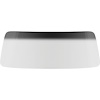 FW586Y 1959-60 GM Full-Size Windshield, Various Makes/Models, w/ Gray Shade - image 1