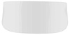 FW607C Windshield 1961-62 GM Full Size Passenger Car; Bubble Top; Clear - image 1