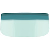FW631T Windshield Glass 1963-64 Full-Size Chevrolet 2/4 Door Sedan/Station Wagon Tinted - image 1