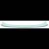 FW631T Windshield Glass 1963-64 Full-Size Chevrolet 2/4 Door Sedan/Station Wagon Tinted - image 4
