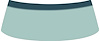 FW660T Windshield Glass 1965-68 Full-Size Chevrolet 2 Or 4-Door Hardtop/Convertible Tinted - image 1