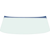 Windshield Glass 1967-69 Camaro/Firebird - image 1