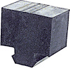 CLUTCH PEDAL RUBBER STOP - image 1