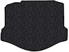 GF119301 2010-15 Camaro - Cutpile Trunk Mat - Black (1 pc) - image 1