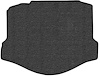 GF119315 2010-15 Camaro - Cutpile Trunk Mat - Ebony (1 pc) - image 1