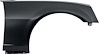 GF301302 2010-15 Camaro; Front Fender; EDP Coated; RH Passenger Side - image 1