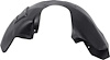GF301306 2010-2013 Camaro; Front Fender Liner; Plastic; SS Models; Passenger Side - image 1