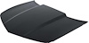 GF45022 2010-2015 Camaro; Standard Hood Assembly; Bolt-On; EDP Coated - image 1