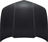 GF45022 2010-2015 Camaro; Standard Hood Assembly; Bolt-On; EDP Coated - image 2