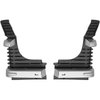 GH1010V Grille Extension Set for 1969 Chevy Chevelle SS, Malibu, El Camino SS - image 1