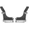 GH1011V Grille Extension Set for 1969 Chevy Chevelle, Malibu, El Camino - image 1
