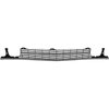 GH10861V  Front Grill 1969 Chevy Chevelle, El Camino - image 1