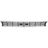 GH2746V  Front Grill 1966 Chevelle, El Camino - image 1