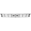 GH9625V  Front Grill 1966 Chevelle, Malibu, El Camino - image 1