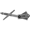 GL3023Z Door Window Regulator for 1968 GTO, Chevelle, Monte Carlo, Skylark, Cutlass Coupe, 1968-72 El Camino, Wagon - image 1