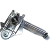 GL3070Z Quarter Window Regulator; 1968-72 GTO, Chevelle, Monte Carlo, Skylark, Cutlass; Manual; LH - image 1