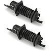 GL5060Z 1969-1972 GM; Power Window Wire Boot - image 1