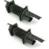 GL5060Z 1969-1972 GM; Power Window Wire Boot - image 2