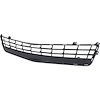 GM1036165 2014-15 Camaro LS, LT, SS, Z/28; Lower Grill; with Tow Hook Cover in Grill; Black - image 1