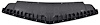 GM1041123 2012-15 Camaro ZL1; Lower Front Bumper Support - image 1