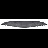 GM1041123 2012-15 Camaro ZL1; Lower Front Bumper Support - image 2