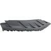 GM1041123 2012-15 Camaro ZL1; Lower Front Bumper Support - image 4