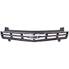 GM1200686 2014-15 Camaro LS, LT, SS; Lower Grill; Without RS Package; Dark Gray - image 1