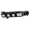 GM1200695 2014-15 Camaro LT, SS; Lower Grill; With RS Package; Textured Black - image 2