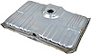 GM12B 1977-79 Impala, Carpice, GM Full Size, Except Wagon; Fuel Tank; Without Neck; GM12B; 19 Gallon; Carbureted Gas Powered Mod - image 1