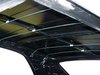 GM350 Headliner Bow Set 1967-69 Camaro, Firebird; Coupe; 5 Piece - image 2