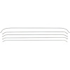 Headliner Bows 1965-66 Impala and Full Size Cars