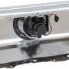 GM41027AA 3-3/4 in. Round Bumper Driving Light Set for 1967-1970, 1973-1980 GM Trucks - image 2