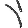 GN1015 Wheel Opening Molding Set for 1981-87 Regal, Turbo, Grand National - image 2
