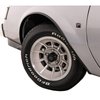 GN1015 Wheel Opening Molding Set for 1981-87 Regal, Turbo, Grand National - image 4