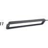 GN1030 Marker Light Bezel ; 1982-87 Regal; LH Driver Side; Black - image 2