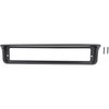 GN1030 Marker Light Bezel ; 1982-87 Regal; LH Driver Side; Black - image 3