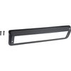 GN1030 Marker Light Bezel ; 1982-87 Regal; LH Driver Side; Black - image 4