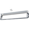 GN1032 Marker Light Bezel; 1982-87 Regal; 2 Door; LH Driver Side; Chrome - image 1