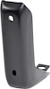 GN110005 1981-87 Buick Regal, Grand National; Front Bumper Guard; 2 Door; RH Passenger Side; Black EDP Coated - image 1