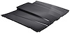 GN110010 Cowl Induction Hood-1981-87 Regal, Grand National; 2" Rise; Bolt-On; Stamped Steel; EDP Coated - image 1