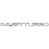 GN110013 1984-87 Regal 3.8 SFI Turbo Hood and Trunk Emblem - image 2