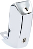 GN110026 1981-87 Buick Regal, Grand National; Rear Bumper Guard; Chrome; 2 Door; LH Driver Side - image 1