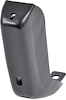 GN110028 1981-87 Buick Regal, Grand National, GNX; Rear Bumper Guard; 2 Door; Black EDP Coated; LH - image 1