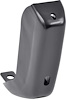 GN110029 1981-87 Buick Regal, Grand National, GNX; Rear Bumper Guard; 2 Door; RH Passenger Side; Black EDP Coated; - image 1