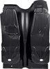 GN110070 Complete Floor Pan 1978-88 Buick Regal, Grand National, GM G Body; 2 Door; EDP Coated - image 2