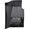 GN110080 Front Floor Repair Panel 1978-88 Regal, Grand National, G-Body; RH; EDP Coated - image 1